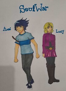 Axel & Lucy