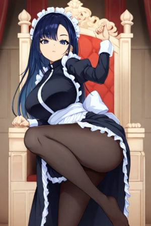 Yumehime Tsukiko