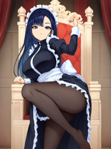 Yumehime Tsukiko