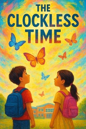 The Clockless Time