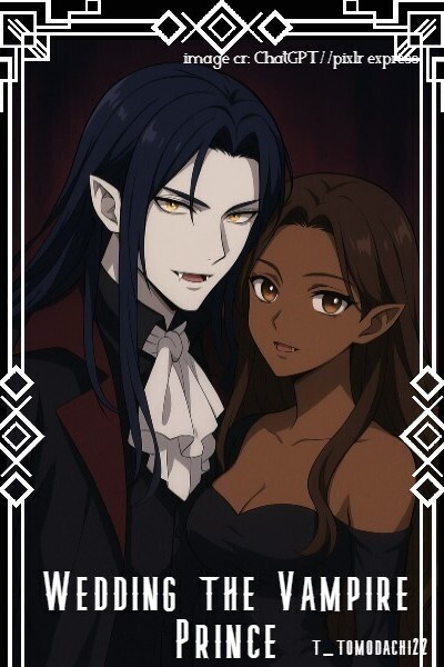 Prince Ran and Misa