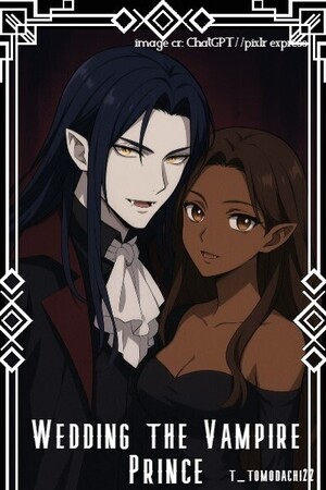 Prince Ran and Misa