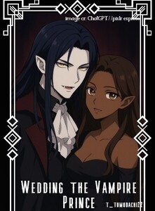 Prince Ran and Misa