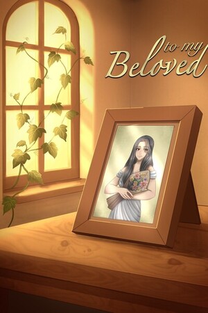 Cover for To My Beloved