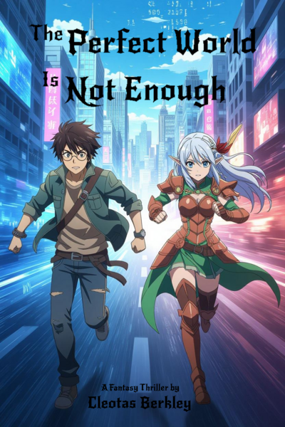The Perfect World Is Not Enough