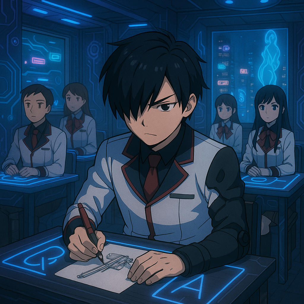Prologue