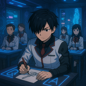 Prologue