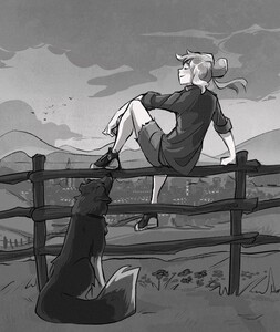 Bond of the mind - part 1