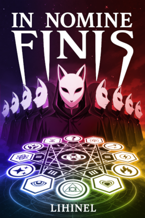 finis cover