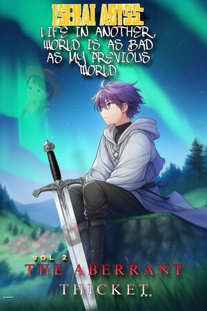 Volume 2 Cover