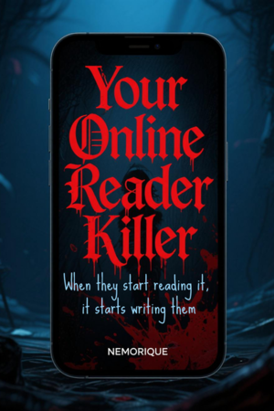 Your Online Reader Killer