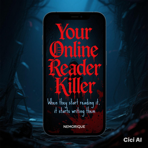 Your Online Reader Killer