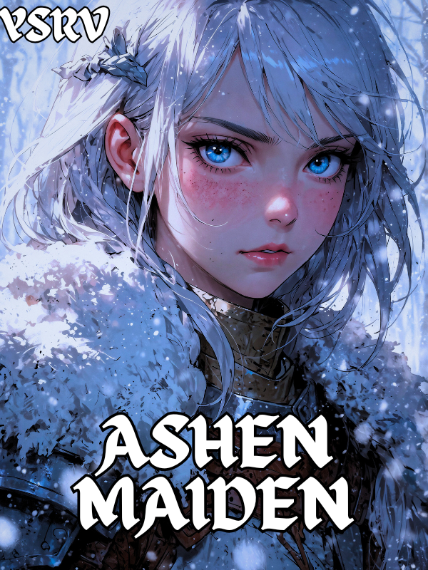 Ashen Maiden