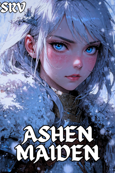 Ashen Maiden