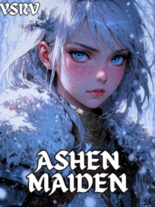 Ashen Maiden