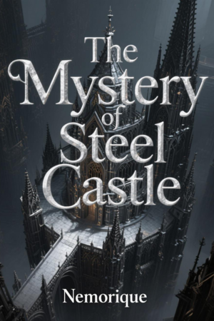 The Mystery of Steel Castle