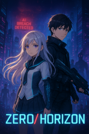 Zero/Horizon