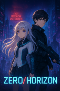 Zero/Horizon