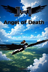 J-1 Cover Art