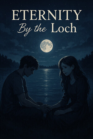 Eternity By the Loch Cover 