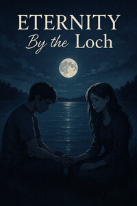 Eternity By the Loch Cover 
