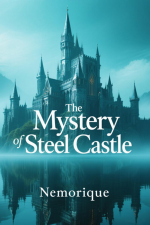 The Mystery of Steel Castle