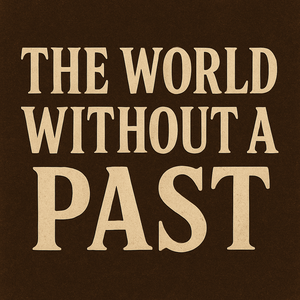 The World Without A Past