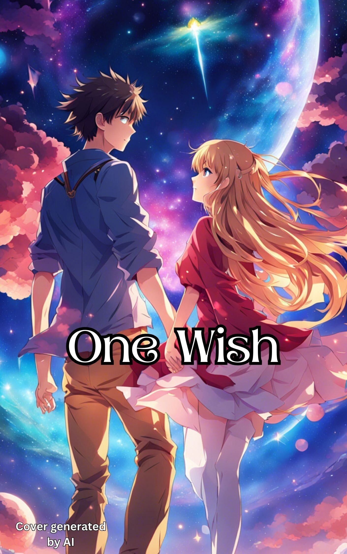 One Wish