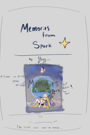 Cover -sketch