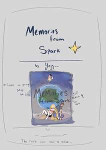 Cover -sketch