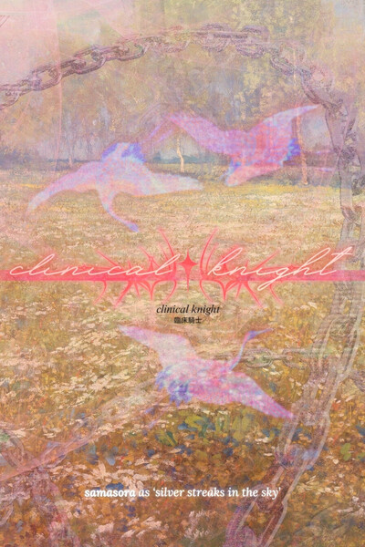 Clinical Knight Cover