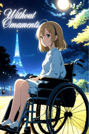 Without Ornaments (Cover 1)