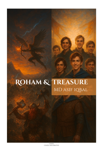 Roham and Treasure