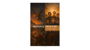 Roham and Treasure