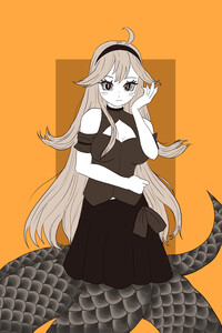 Piper Fanart!