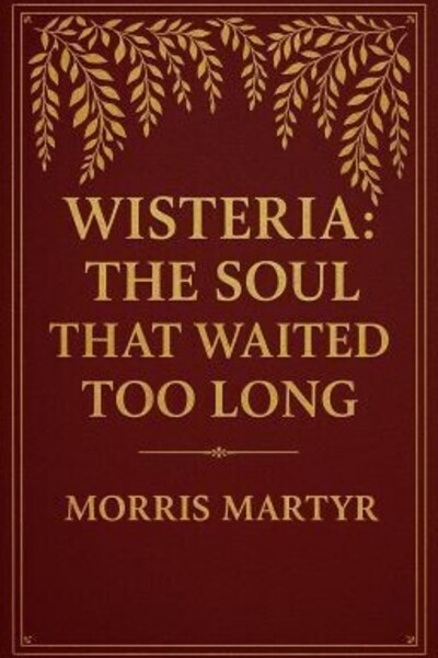Wisteria: The Soul That Waited Too Long