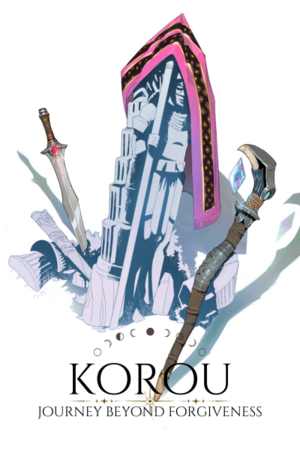 Korou: Journey Beyond Forgiveness