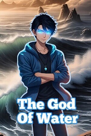 The God Of Water