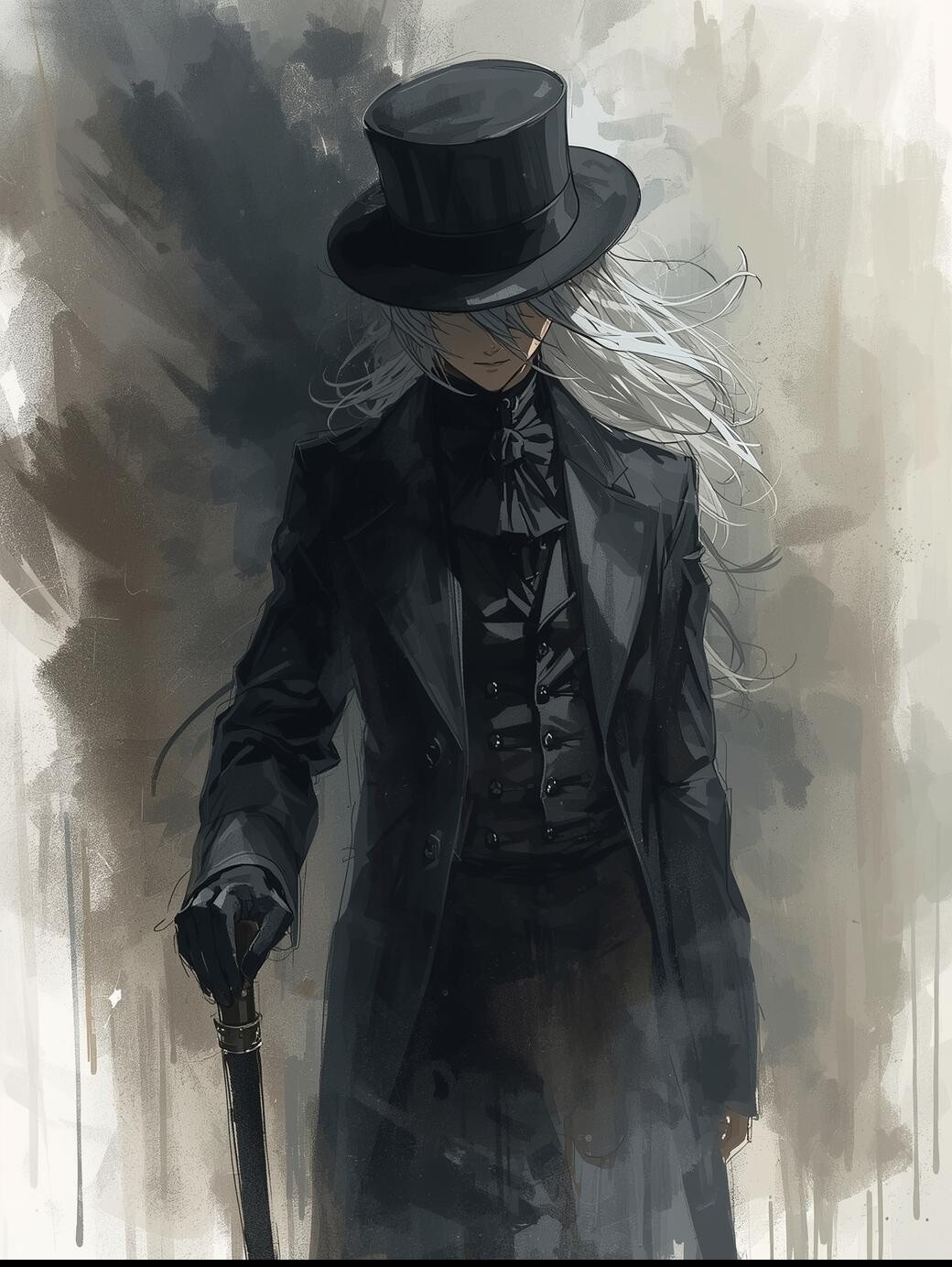 Serving the Dead in another World