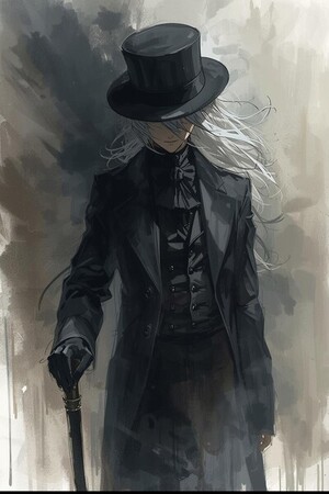 Serving the Dead in another World