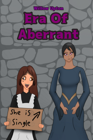 Era Of Aberrant Cover