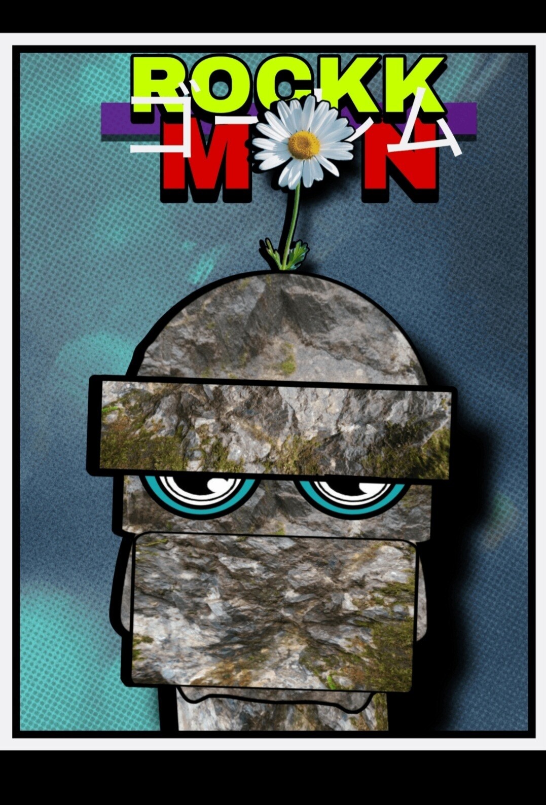 ROCKKMAN 