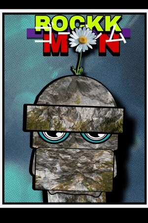 ROCKKMAN 