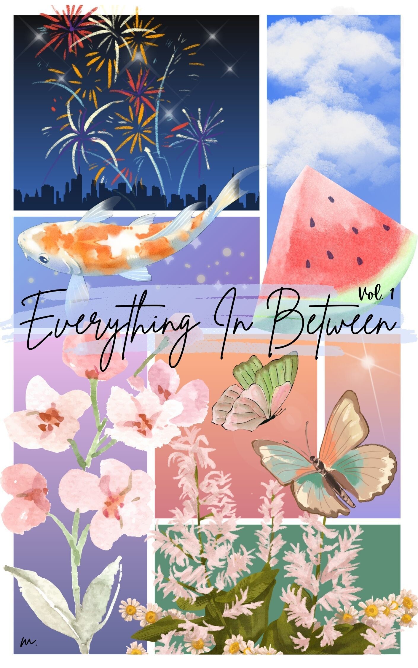Everything In Between - Vol. 1