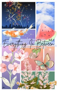 Everything In Between - Vol. 1