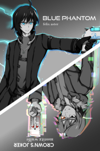 Phantom vs Jester