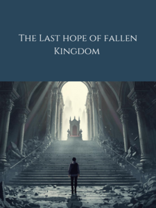 The Last Hope of Fallen Kingdom 