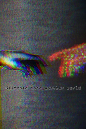 Glitch Cover 404
