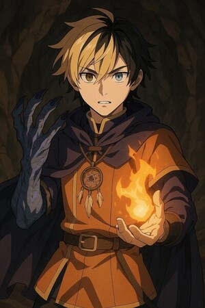 Isekai Monster Awakening