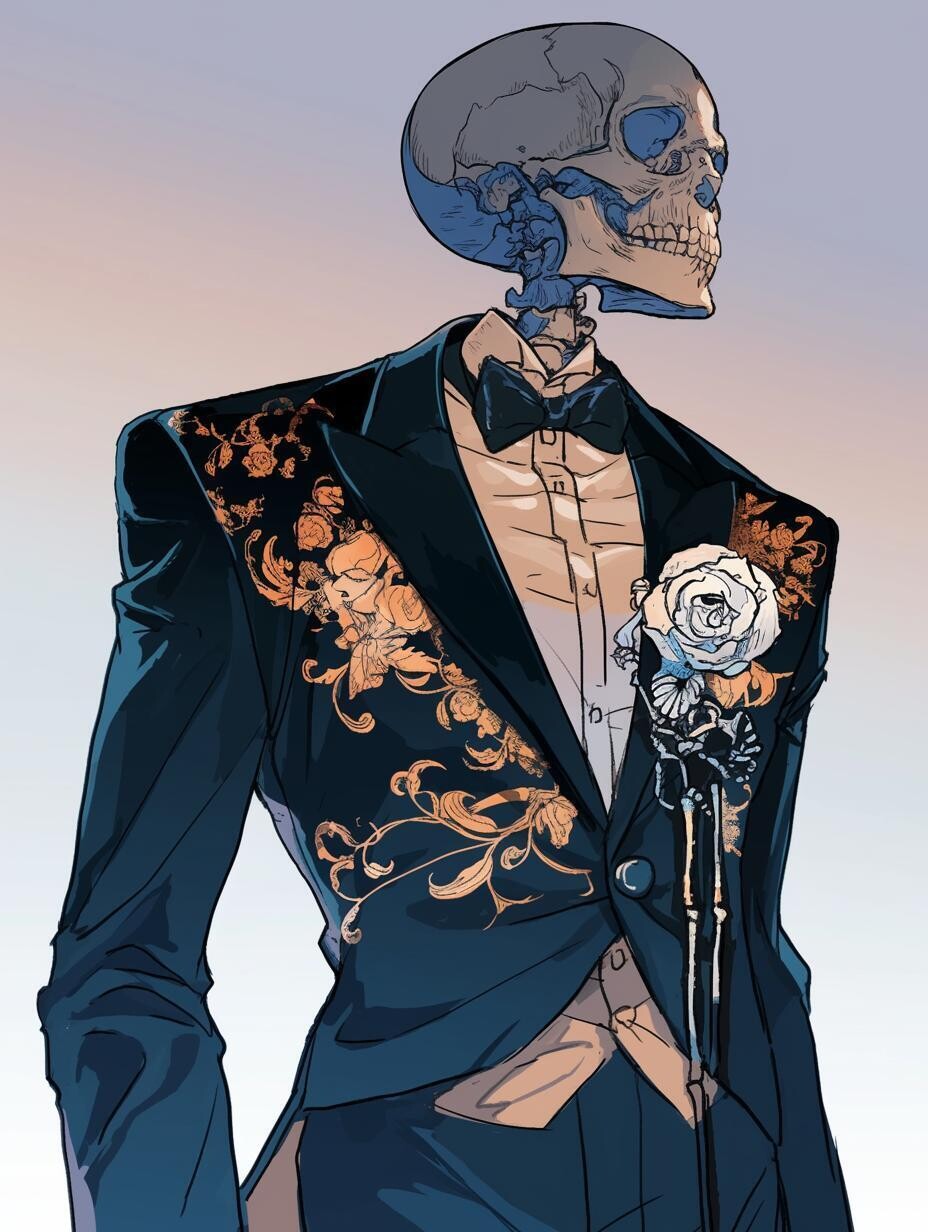 Tony